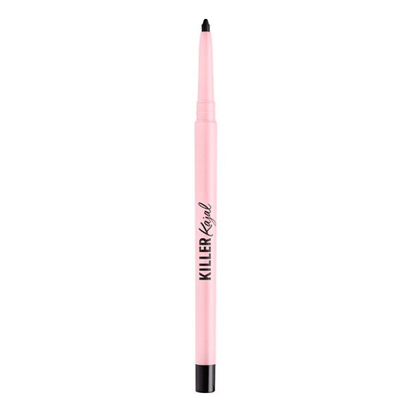 Killer Kajal - Mocny eyeliner, TOO FACED